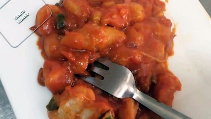 Moxog   Gnocchi  Gnocchi Di Casava