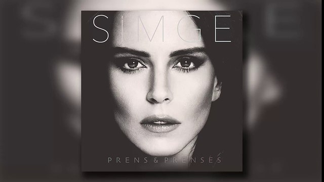 Simge - Prens & Prenses