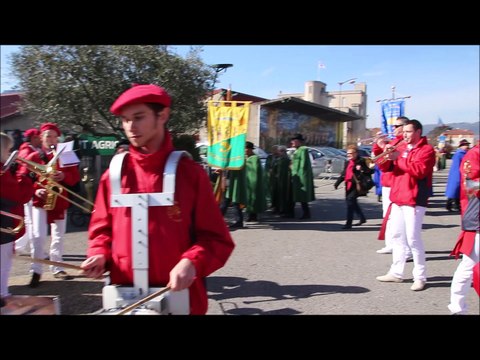 Tain-l'Hermitage : un salon des vins au beau fixe avec Louis Bodin