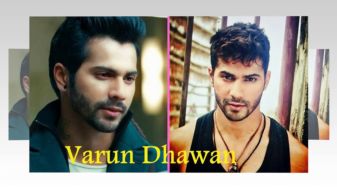 10 Bollywood Actors Without Makeup