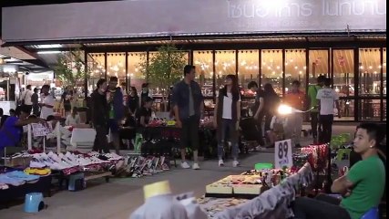 Cik Drama Queen Episod 15