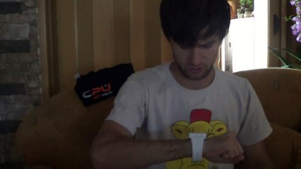 MECA - KUPANJE NEDJELJOM