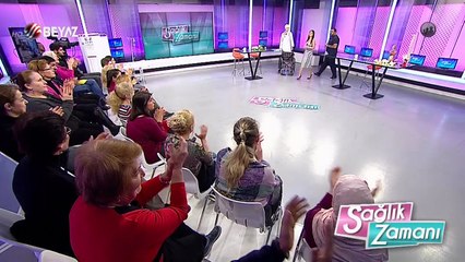 Sağlık Zamanı 26 Şubat 2017