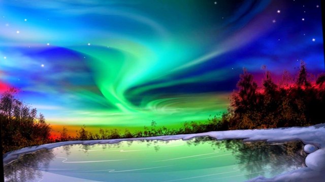 Paysages (diaporama)