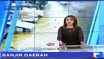 Banjir Rendam Empat Desa di Mojokerto