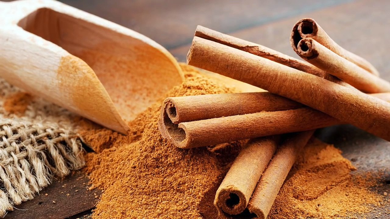 Take a spoonful of this every morning and watch what happens to your body in 45 minutes