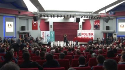 "28 Şubat'tan 15 Temmuz'a Darbeler ve Fetö İhaneti" Paneli