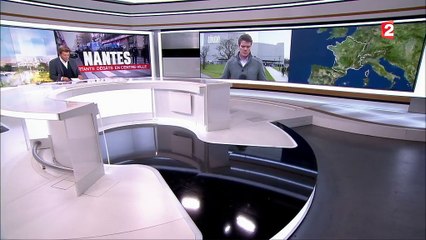 Meeting de Marine Le Pen à Nantes : de nouveaux rassemblements sont prévus