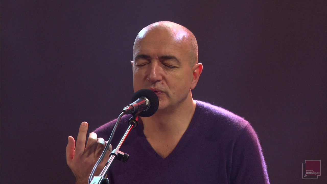 "Pure Imagination" par Laurent Naouri - 42e Rue