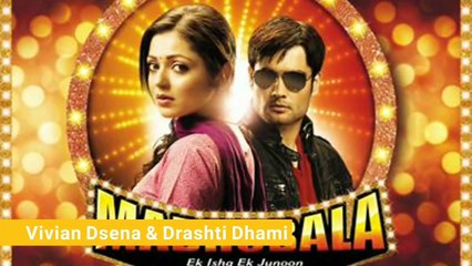 8 Famous On Screen Couples On TV