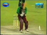 Mohammad Sami Hat Trick VS West Indies