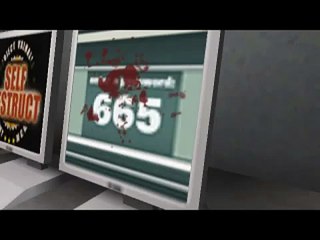 Max Payne - Część 3, Rozdział 3 - D-6 PL