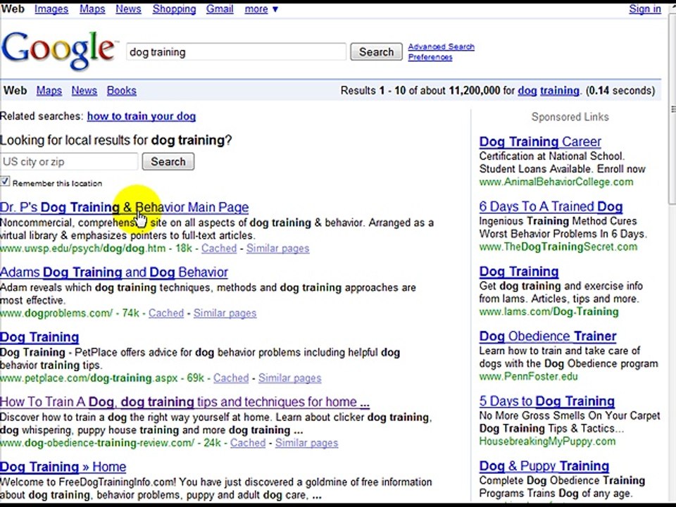 Method #20: Pay Per Click Advertising (PPC)