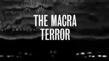 Doctor Who The Macra Terror Episode 2 Animated CGI Reconstruction