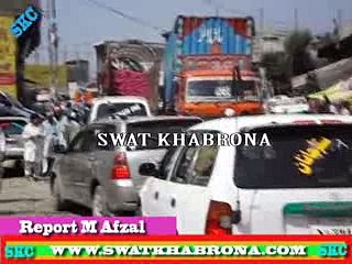 khwazakhela babo report