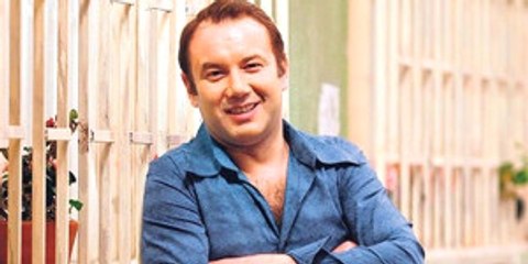 Seksenler'in Oyuncusu Şoray Uzun: Röportaj İçin Gittim, Oyuncu Oldum