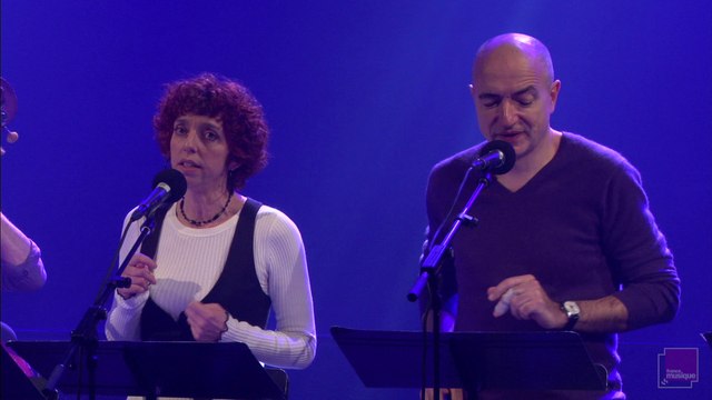 Tu aurais froid dehors par Florence Pelly et Laurent Naouri - 42e Rue