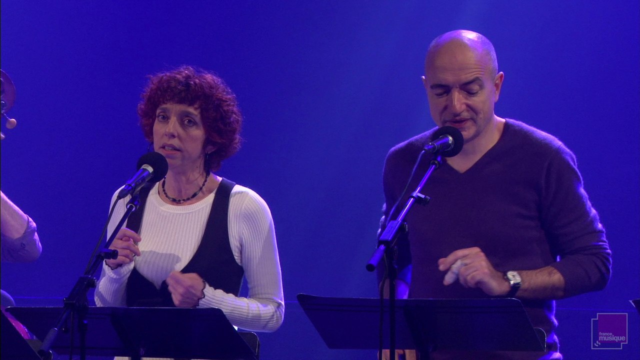 "Tu aurais froid dehors" par Florence Pelly et Laurent Naouri - 42e Rue