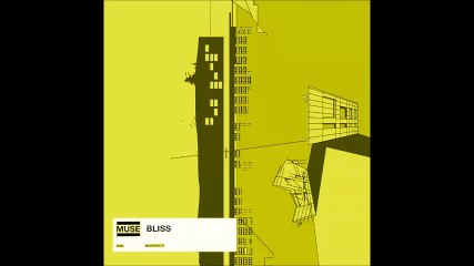 Muse - Bliss, Printemps de Bourges, 04/18/2001