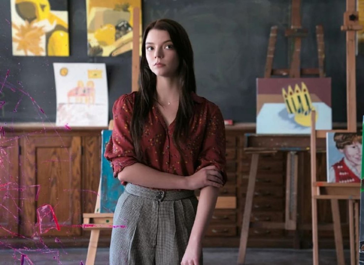 Glass Movie Online 2019 Video Dailymotion