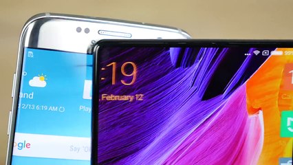 Samsung Galaxy S8 FINAL Design  Features!