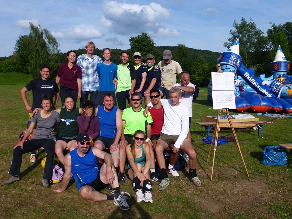 15-05-31 - Rasenturnier Ostheim 2015 - Der Film