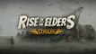 Rise of the Elders: Cthulhu - Teaser tráiler