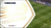 Jens Toornstra Goal HD - Feyenoord	1-0	PSV 26.02.2017