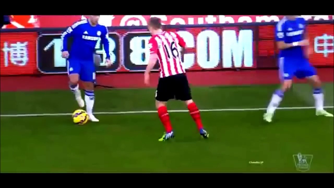 Eden Hazard funniest moments