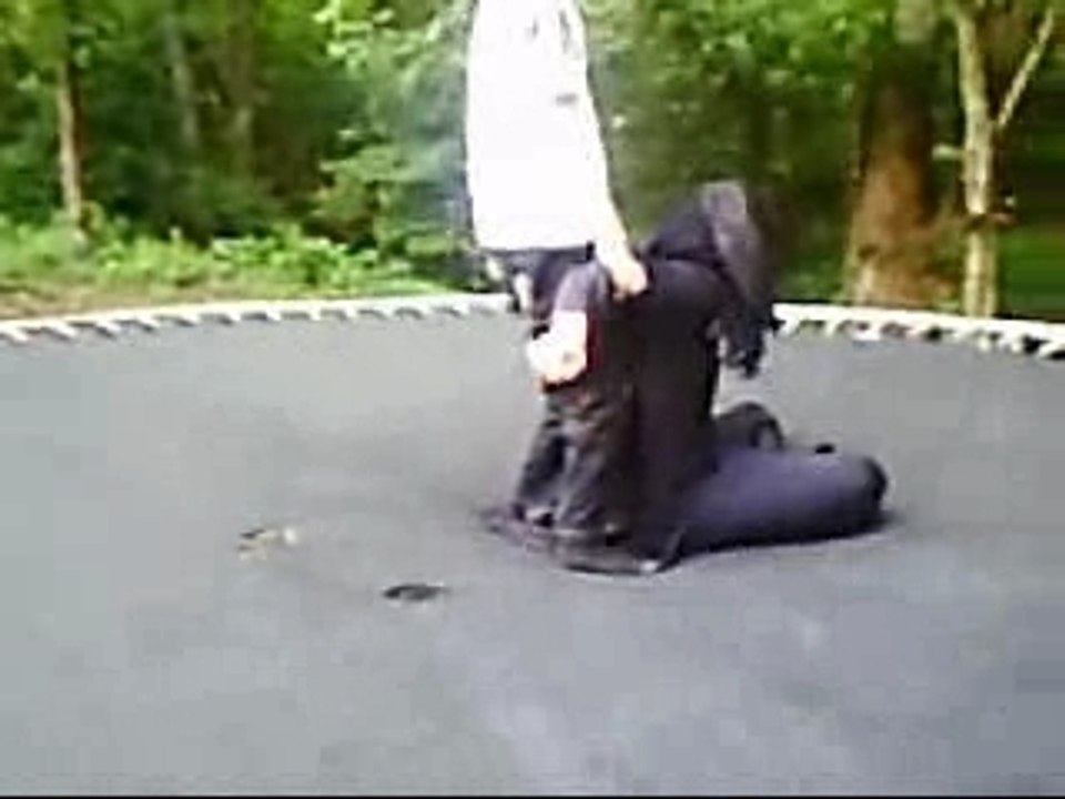 Battle Royal part 1