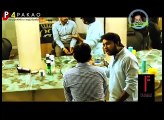 Hair Saloon Prank Part 2 By Nadir Ali in #P4PAKAO -