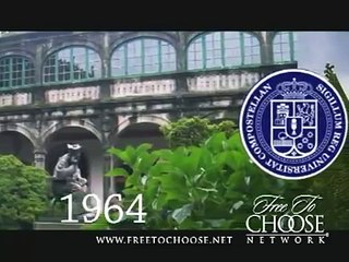 Milton Friedman e o Chile
