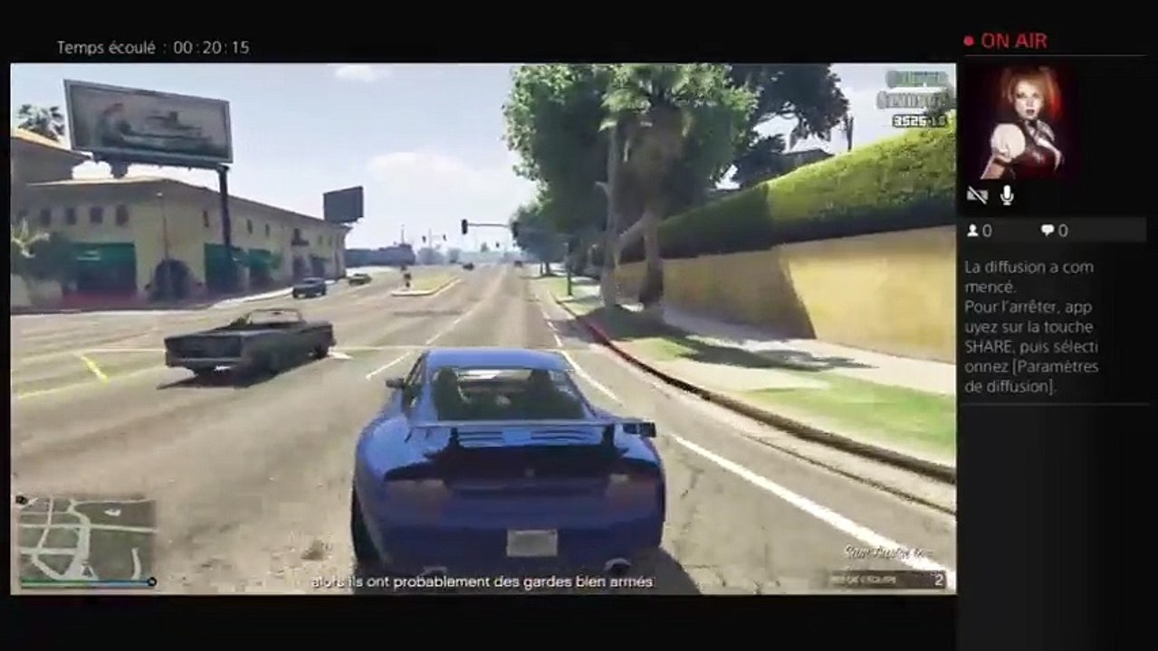 GTA 5 PS4 (3)