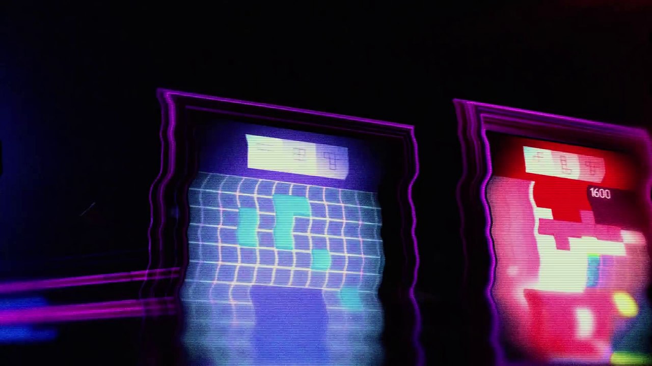 Chime Sharp - Gameplay Trailer - PS4