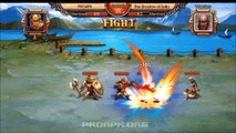 [HD] God of Arena Gameplay IOS / Android | PROAPK
