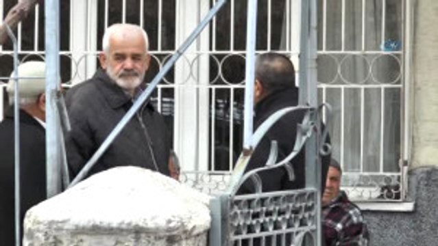 Karbonmonoksit Gazından Zehirlenen Yaşlı Çift Hayatını Kaybetti