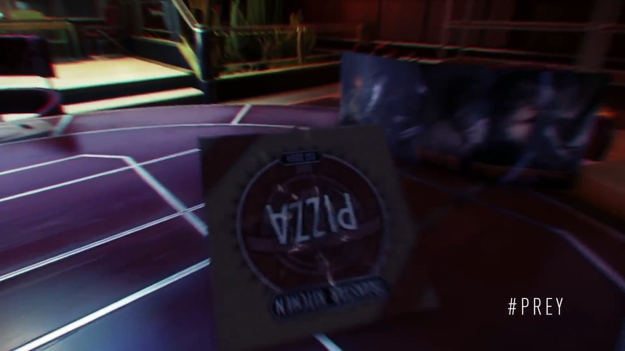 Prey - Mimic Madness Trailer
