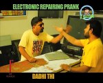 Electronic Repairing Prank By Nadir Ali in P4 Pakao -