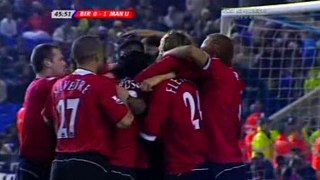 Cristiano Ronaldo Vs Birmingham City Away (20/12/2005)