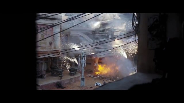 Rogue One - A Star Wars Story Blu-Ray Trailer (2016) _ Movieclips Trailers