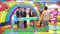 マスカットナイト 20151118 悲しみよサヨナラ マスカッツの手紙