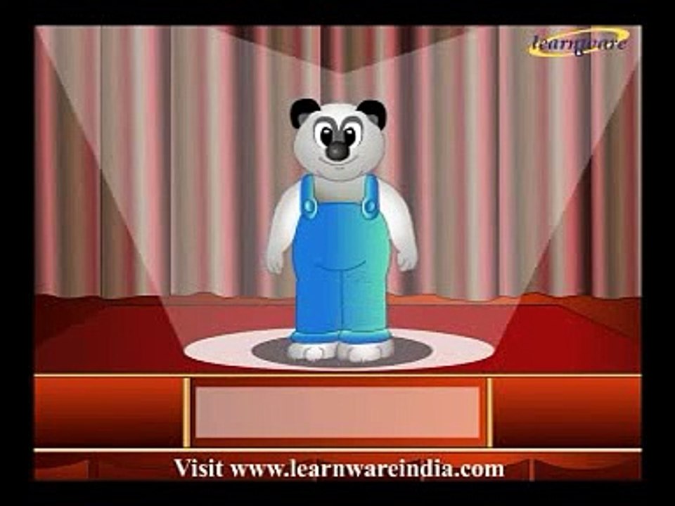 Humpty Dumpty Nursery Rhyme | Action Songs For Children | Kids Action Songs