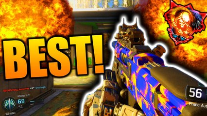 Class Setup Pharo : La meilleure Des Mitraillettes