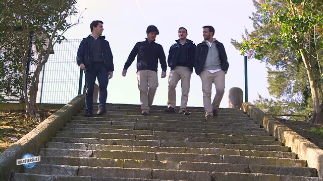 Sur les traces de Guedes, du Portugal au PSG