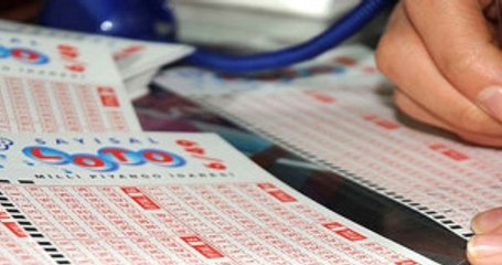 Sayısal Loto Talihlisine Trabzonspor ve Trabzon'a Yatırım Çağrısı