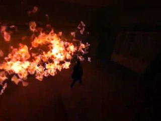 Max Payne - Część 3 Odrobinę Bliżej Nieba, Prolog