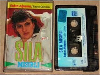 SILA MISIRLI SEV SENE