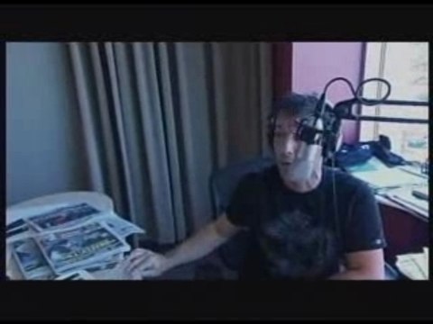 Les Francs Tirreurs Jeff Fillion 1 de 2