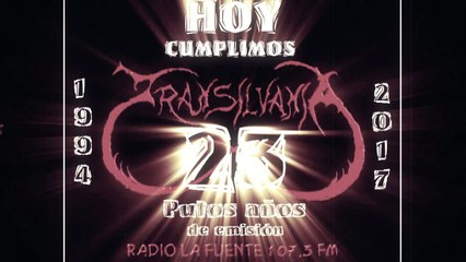 00 RESUMEN Transylvania Radio 23 aniversario