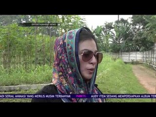 Ayahanda Asha Shara Meninggal Dunia